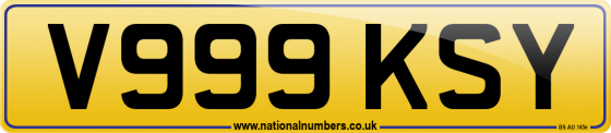 V999 KSY