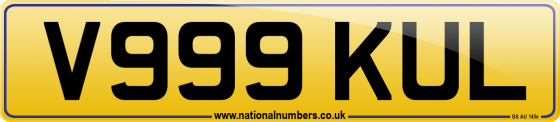 V999 KUL