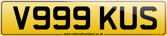 V999 KUS