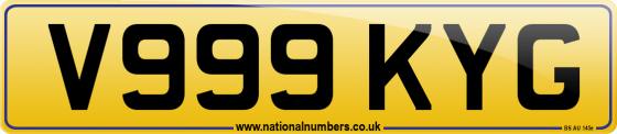 V999 KYG
