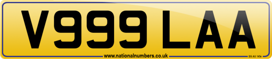 V999 LAA
