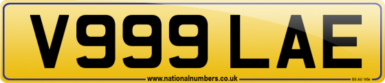V999 LAE
