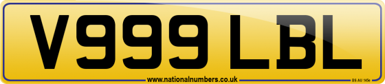 V999 LBL