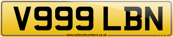 V999 LBN
