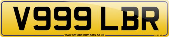 V999 LBR