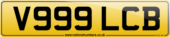 V999 LCB