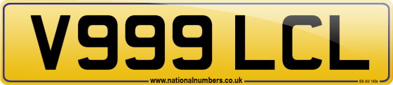 V999 LCL