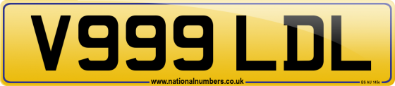 V999 LDL