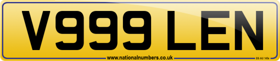 V999 LEN