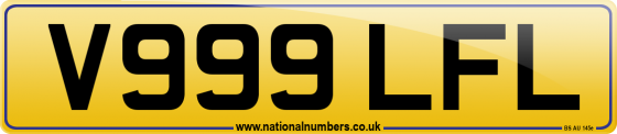 V999 LFL