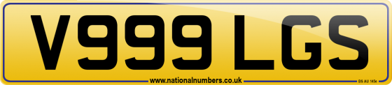 V999 LGS