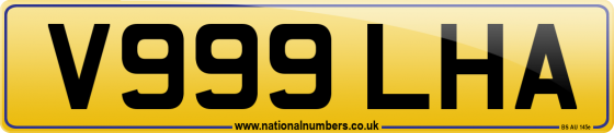 V999 LHA