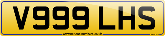 V999 LHS