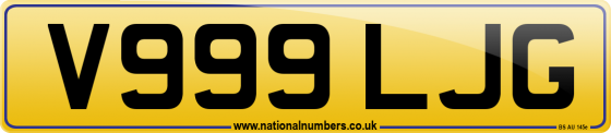 V999 LJG