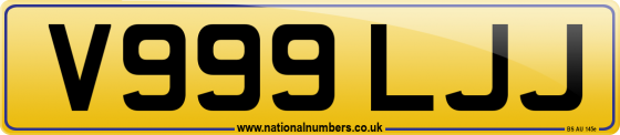 V999 LJJ