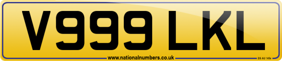 V999 LKL