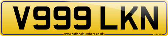 V999 LKN