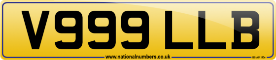 V999 LLB