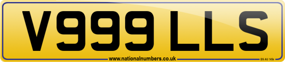 V999 LLS