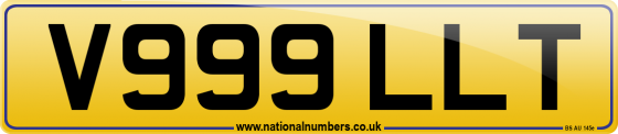 V999 LLT