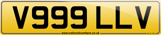 V999 LLV
