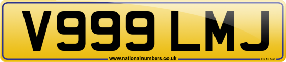 V999 LMJ