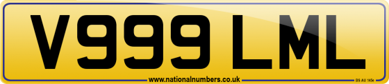 V999 LML