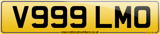 V999 LMO