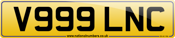 V999 LNC