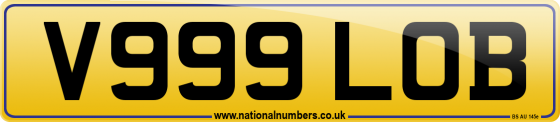 V999 LOB