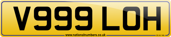V999 LOH