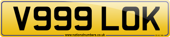 V999 LOK