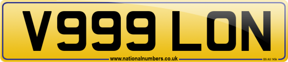 V999 LON