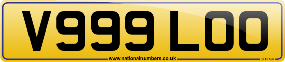 V999 LOO