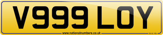 V999 LOY