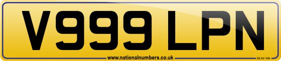 V999 LPN