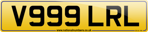 V999 LRL