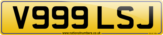 V999 LSJ