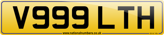V999 LTH