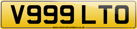 V999 LTO
