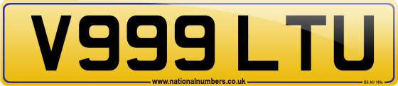 V999 LTU