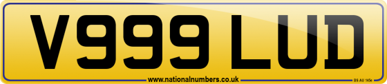 V999 LUD