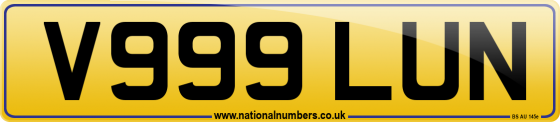 V999 LUN