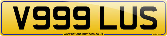 V999 LUS