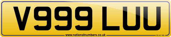 V999 LUU