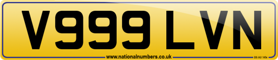 V999 LVN