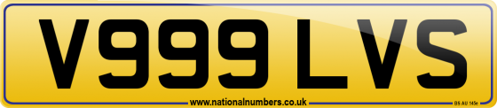 V999 LVS