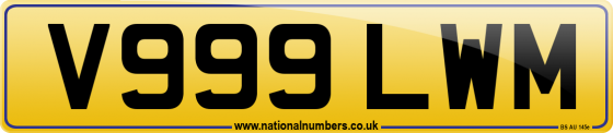 V999 LWM