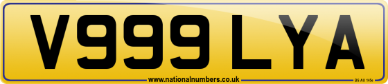 V999 LYA