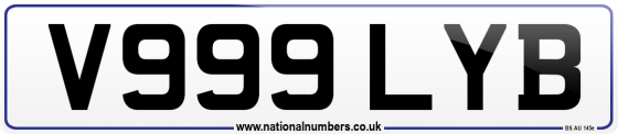 V999 LYB